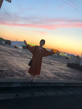 頭皮さんのコーディネート