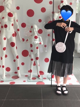 マーガレットさんのコーディネート