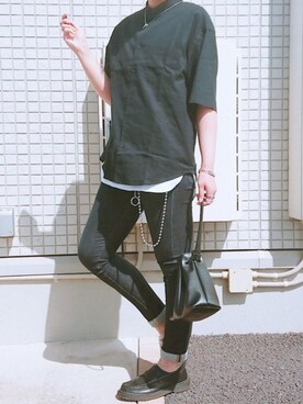 Hiroさんのコーディネート