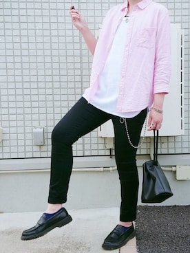 Hiroさんのコーディネート