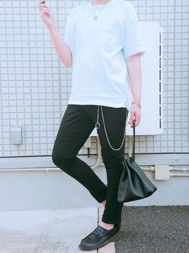 Hiroさんのコーディネート