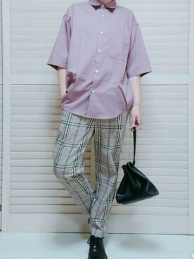 Hiroさんのコーディネート