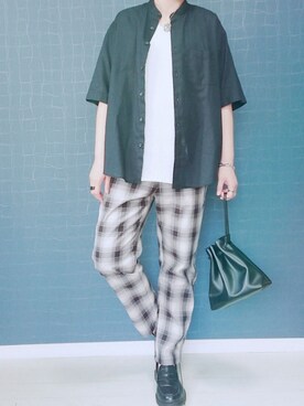 Hiroさんのコーディネート