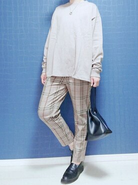 Hiroさんのコーディネート