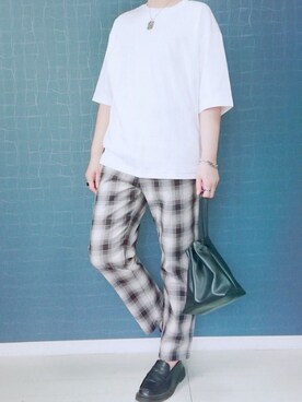 Hiroさんのコーディネート