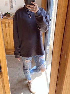 Hiroさんのコーディネート