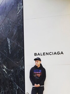 naoさんのコーディネート