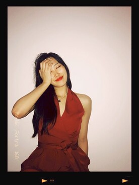 十月さんのコーディネート