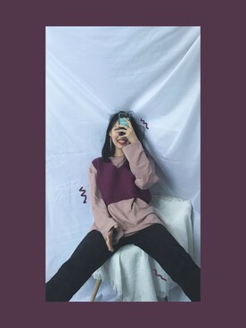 十月さんのコーディネート