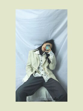 十月さんのコーディネート
