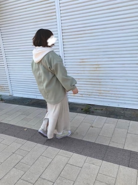 eR。さんのコーディネート