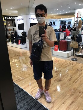 kei  さんのコーディネート