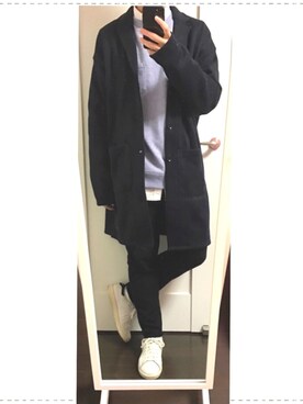 まーてぃーまくふらいさんのコーディネート