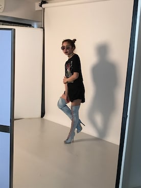 HipROCKERさんのコーディネート