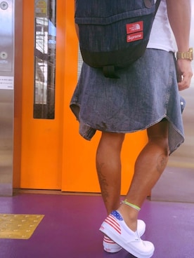 DAISUKEさんのコーディネート