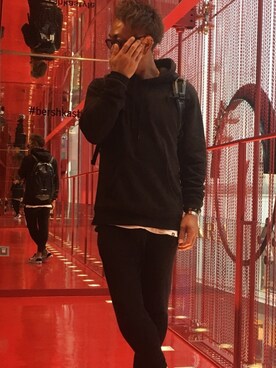 DAISUKEさんのコーディネート