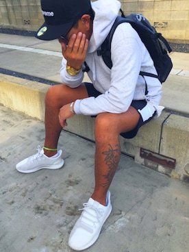 DAISUKEさんのコーディネート