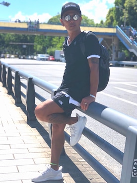 DAISUKEさんのコーディネート