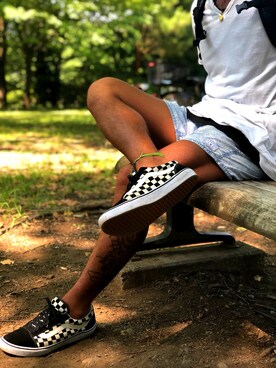 DAISUKEさんのコーディネート