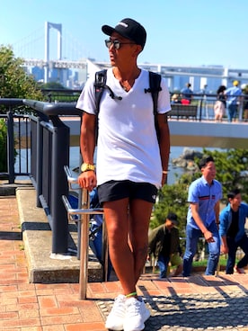 DAISUKEさんのコーディネート