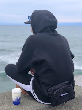 DAISUKEさんのコーディネート