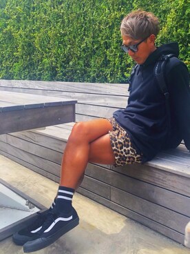 DAISUKEさんのコーディネート