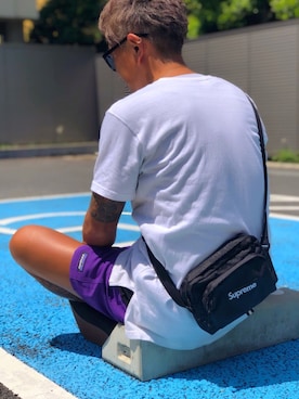 DAISUKEさんのコーディネート