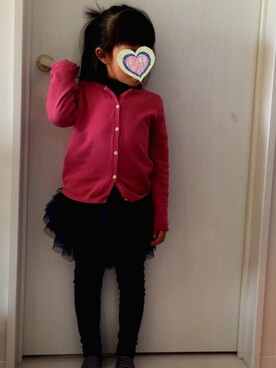 miさんのコーディネート