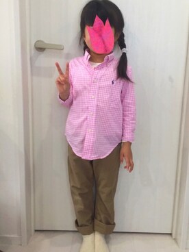 miさんのコーディネート