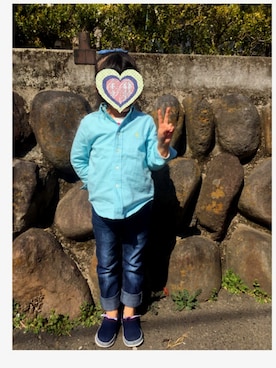 miさんのコーディネート