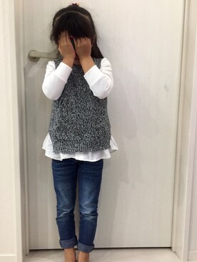 miさんのコーディネート