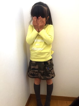 miさんのコーディネート