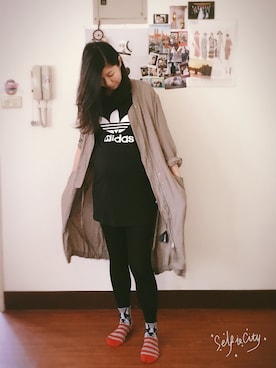 Yunさんのコーディネート
