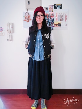 Yunさんのコーディネート