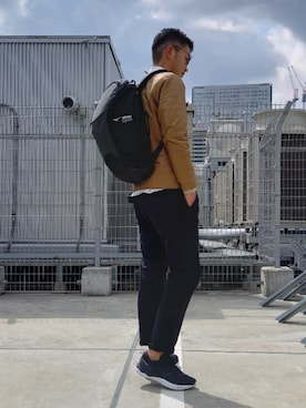 YUSUKEさんのコーディネート