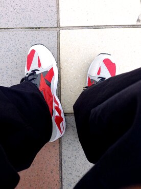 YUSUKEさんのコーディネート