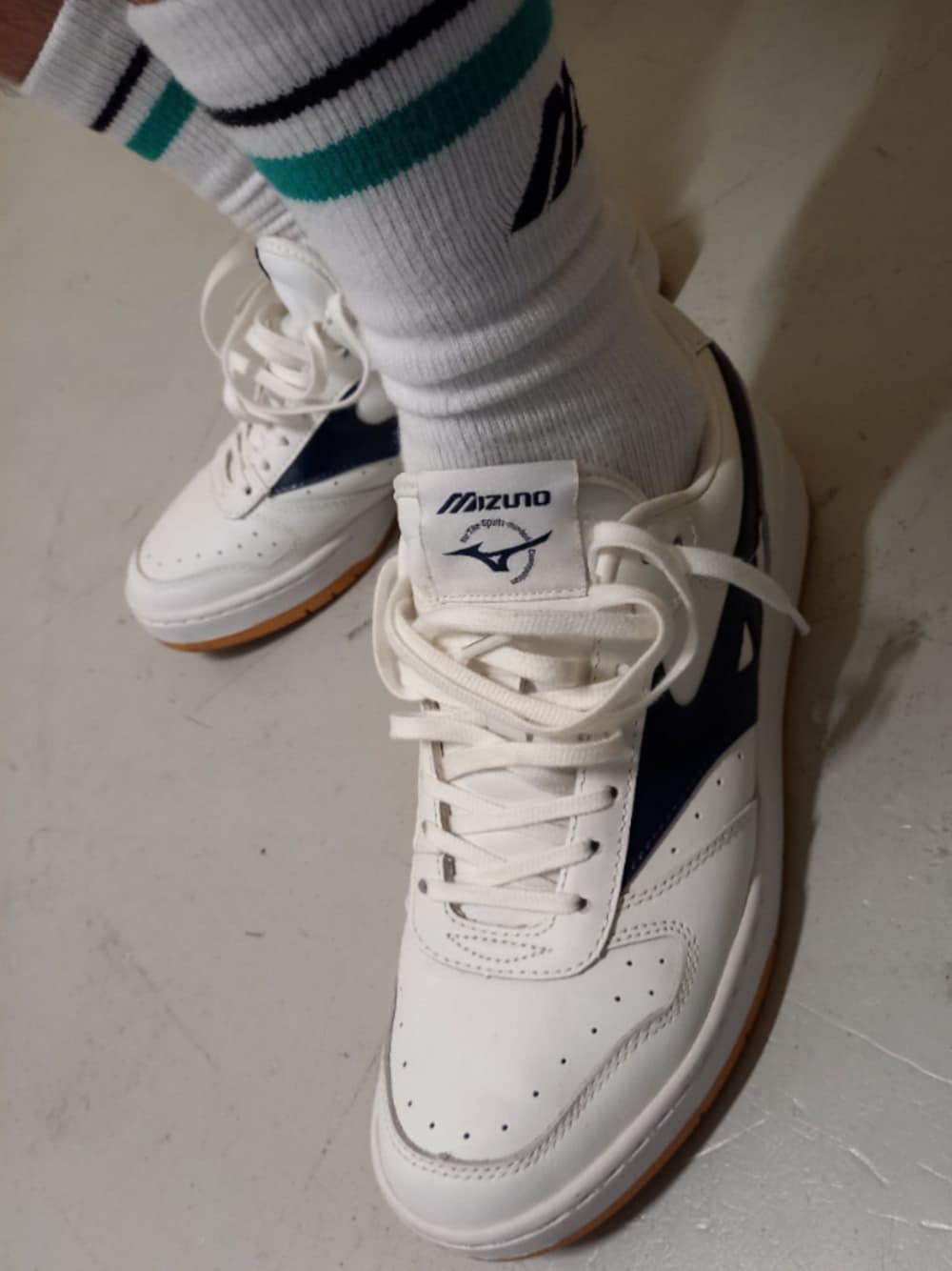 靴 MIZUNO（ミズノ ）の「MIZUNO ミズノ CITY WIND OG D1GA191814
