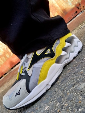 YUSUKEさんのコーディネート