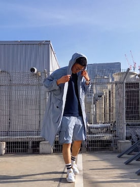 YUSUKEさんのコーディネート