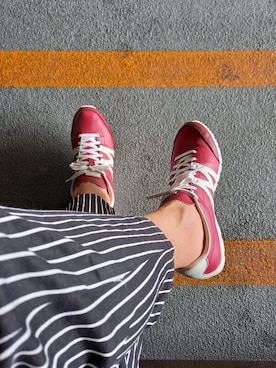 YUSUKEさんのコーディネート