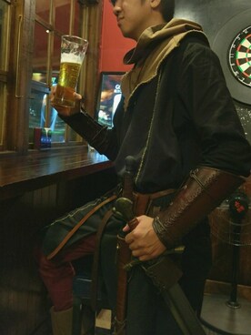 DennisChouさんのコーディネート