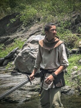 DennisChouさんのコーディネート