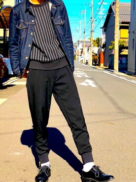 こじまさんさんのコーディネート