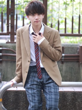 tamonさんのコーディネート