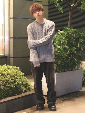 tamonさんのコーディネート