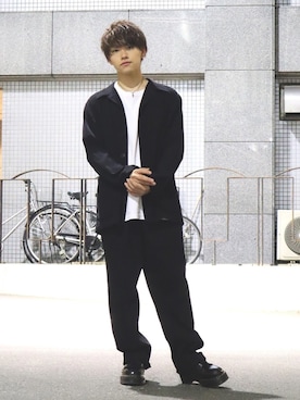 tamonさんのコーディネート