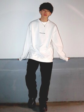 tamonさんのコーディネート