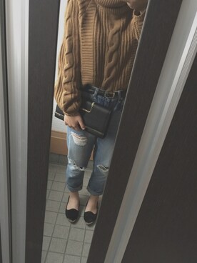 ゆうかさんのコーディネート