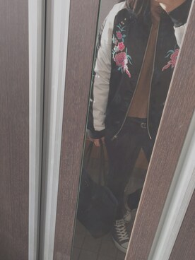 ゆうかさんのコーディネート