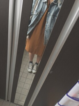 ゆうかさんのコーディネート